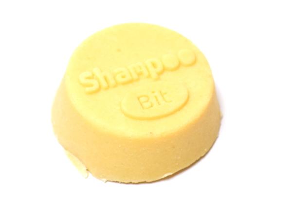Produktfoto zu ShampooBit Kokos 55g