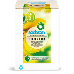 Handspülmittel Lemon 5l