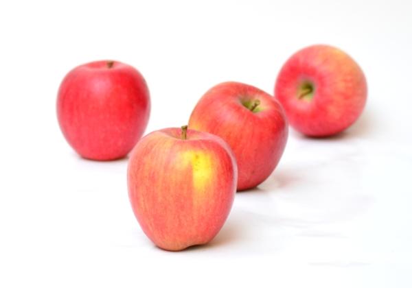 Produktfoto zu Apfel Pausenapfel