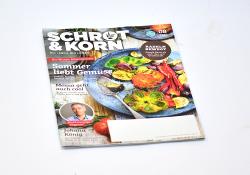 Schrot & Korn Naturkost-Magazin