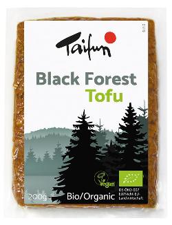 Black Forest Tofu - geräuchert
