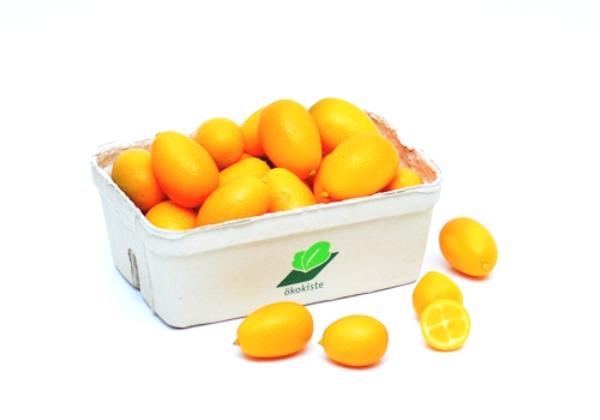 Produktfoto zu Kumquats ca. 250g