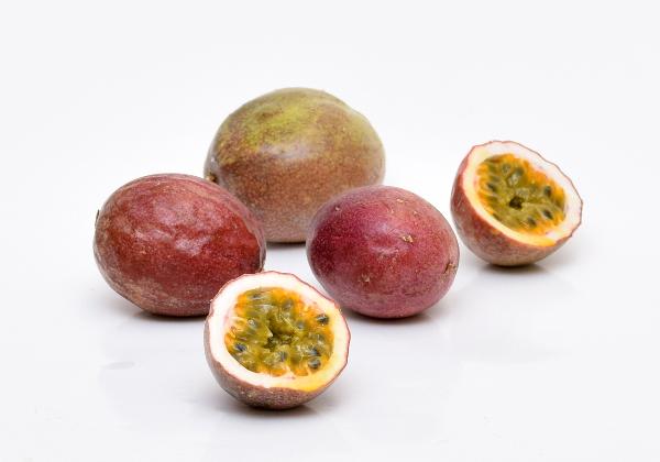 Produktfoto zu Maracuja - Passionsfrucht