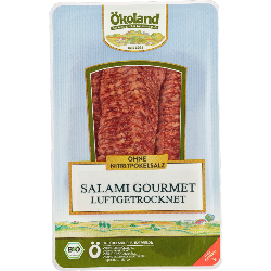 Gourmet Salami