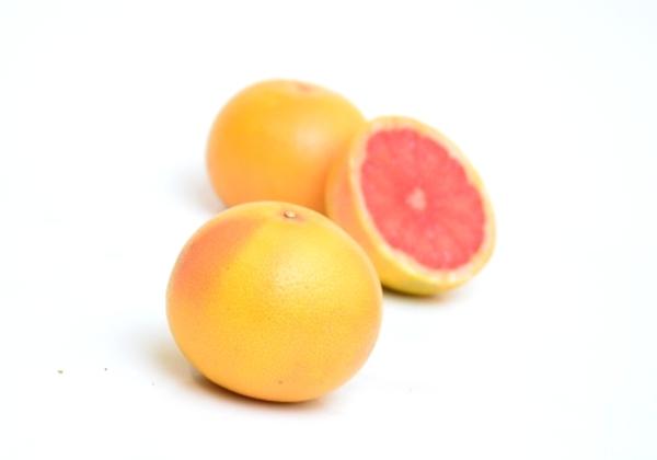 Produktfoto zu Grapefruit rot
