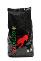 tazpresso, Bohne