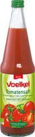 Tomatensaft - Direktsaft mit Meersalz