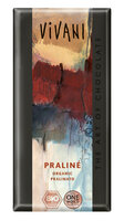 Praliné Schokolade
