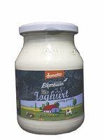 Demeter-Naturjoghurt, gerührt 3,5%