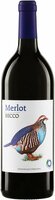 BECCO Merlot 1l Mehrweg
