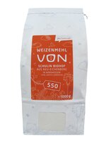Weizenmehl 550 VON Hof Schulin