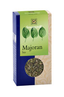 Majoran bio Packung