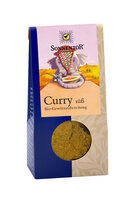 Curry süß bio Packung