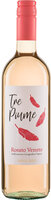 TRE PIUME Rosato Veneto IGT