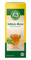 Süßholz-Minze