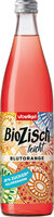 BioZisch leicht Blutorange