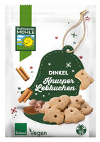 Bio Dinkel Knusper Lebkuchenkekse Bioland