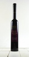 Dwersteg Organic Cassis Schwarzer Johannisbeer-Liqueur 20 %