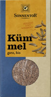 Kümmel ganz, Packung