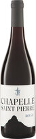 CHAPELLE SAINT PIERRE Saint Chinian Rouge AOC
