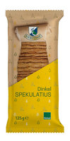 Dinkel Spekulatius, Bioland, 125g