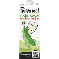 Provamel Bio Sojadrink Ohne Zucker