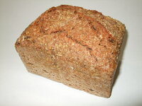 Dinkel-Kürbis-Brot