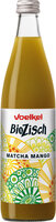 BioZisch Matcha Mango
