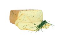 Weinkäse Schnittlauch
