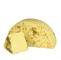Heumilch-Kaiser Ringelblume