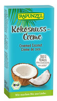 Kokosnuss-Creme