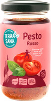 Pesto Rosso