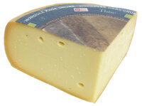 Nordsee Käse Grube 48% Bio