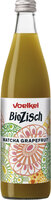 BioZisch Matcha Grapefruit