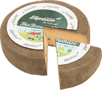 BioBauernkäse grüner Pfeffer