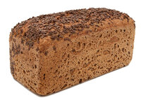 Leinsamenbrot