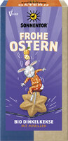 Frohe Ostern Kekse, Packung