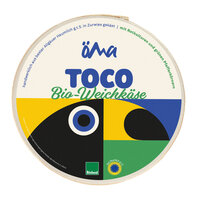 ÖMA Toco (Spandose), Bioland - Theke