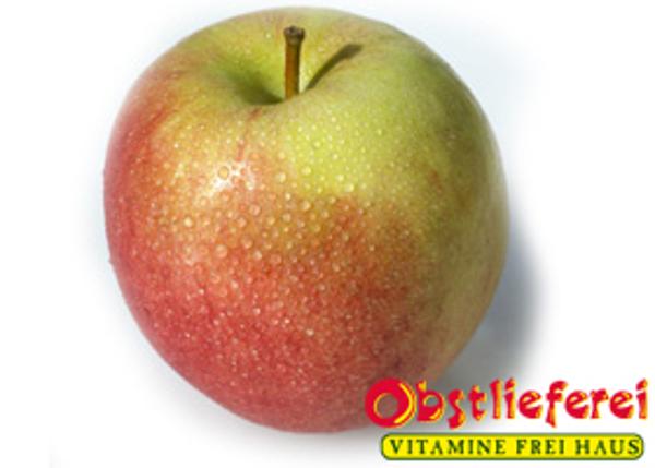 Produktfoto zu Apfel Natyra, BIO