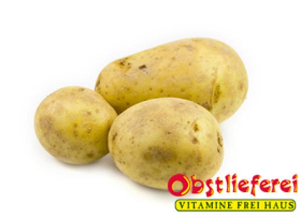Produktfoto zu Kartoffel festkochend
