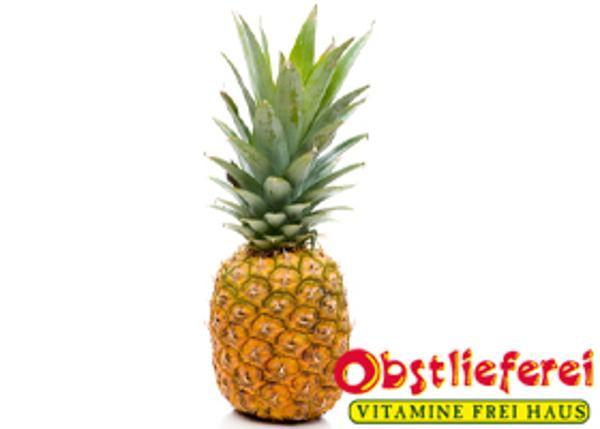 Produktfoto zu Sweet Ananas