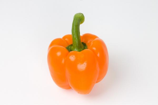 Produktfoto zu Paprika orange