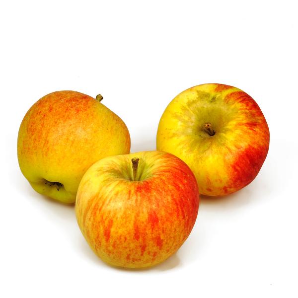 Produktfoto zu Apfel, Pinova
