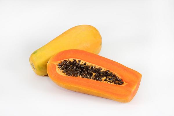Produktfoto zu Papaya