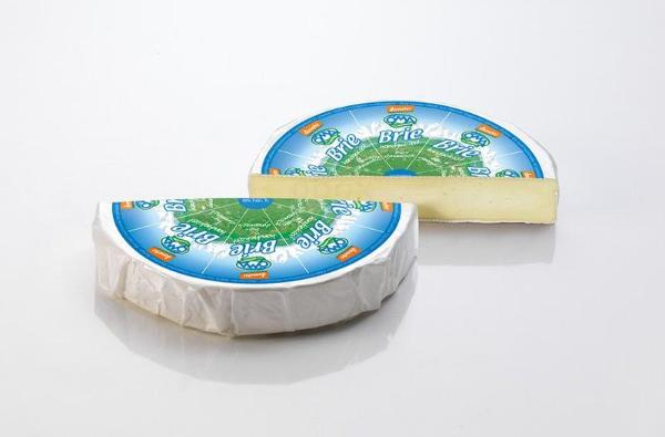 Produktfoto zu Brie