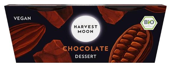 Produktfoto zu Chocolat dessert vegan