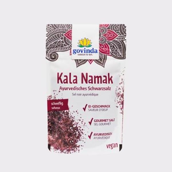 Produktfoto zu Kala Namak