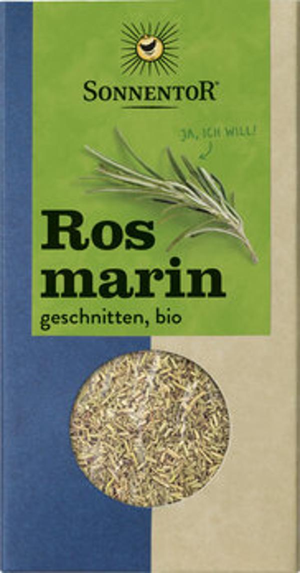 Produktfoto zu Rosmarin