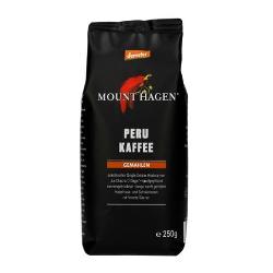 Röstkaffee Peru Softpack