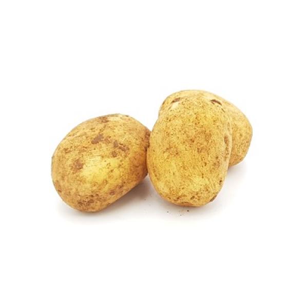 Produktfoto zu Frühkartoffel Marabel vfk